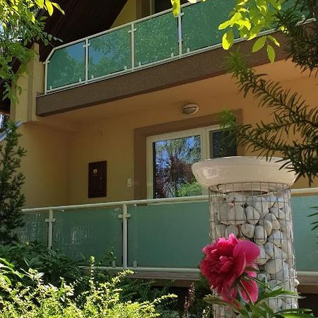 Keller Apartmanok Hajdúszoboszló المظهر الخارجي الصورة