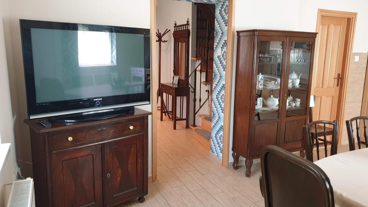 Keller Apartmanok Hajdúszoboszló المظهر الخارجي الصورة