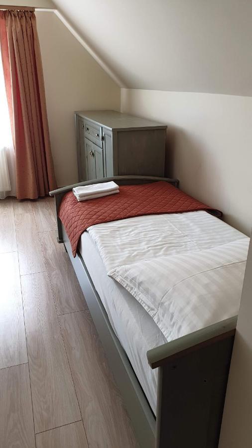 Keller Apartmanok Hajdúszoboszló المظهر الخارجي الصورة