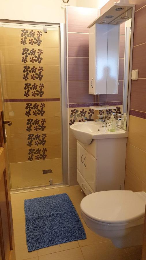 Keller Apartmanok Hajdúszoboszló المظهر الخارجي الصورة