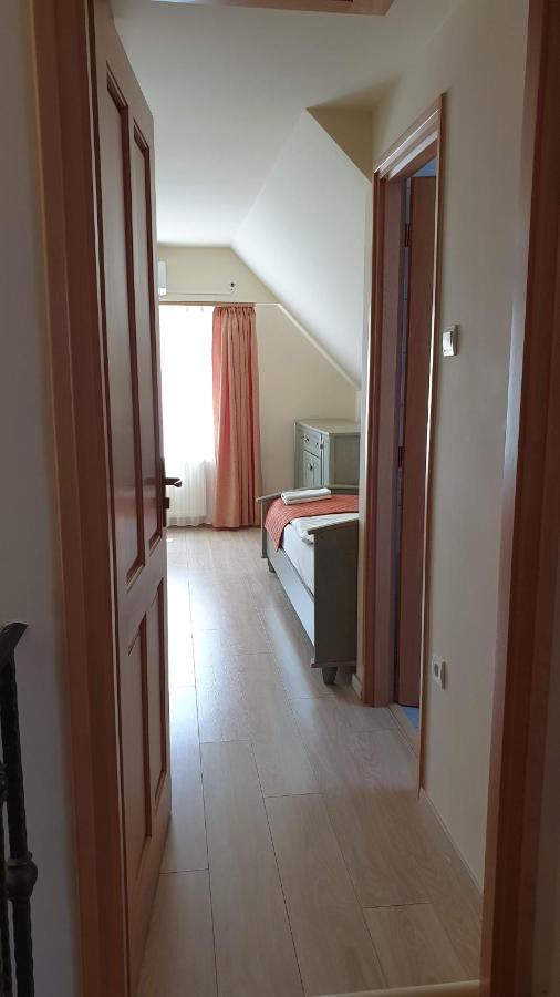 Keller Apartmanok Hajdúszoboszló المظهر الخارجي الصورة