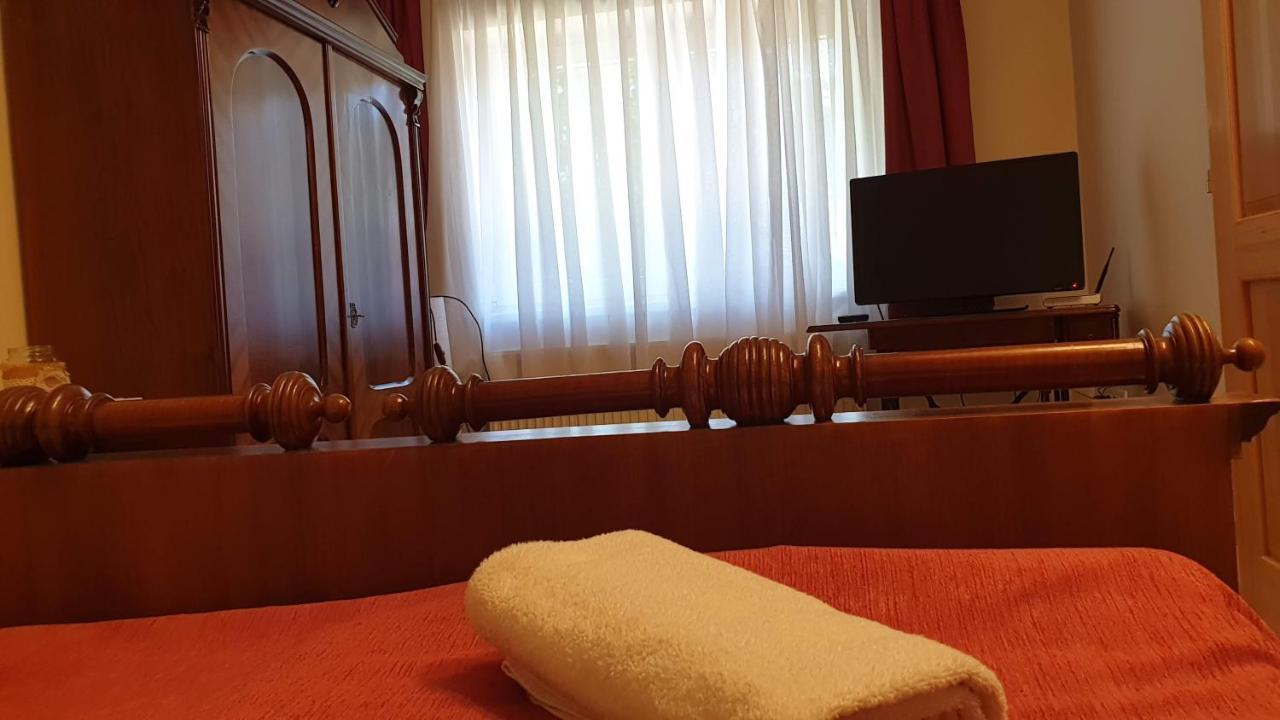 Keller Apartmanok Hajdúszoboszló المظهر الخارجي الصورة