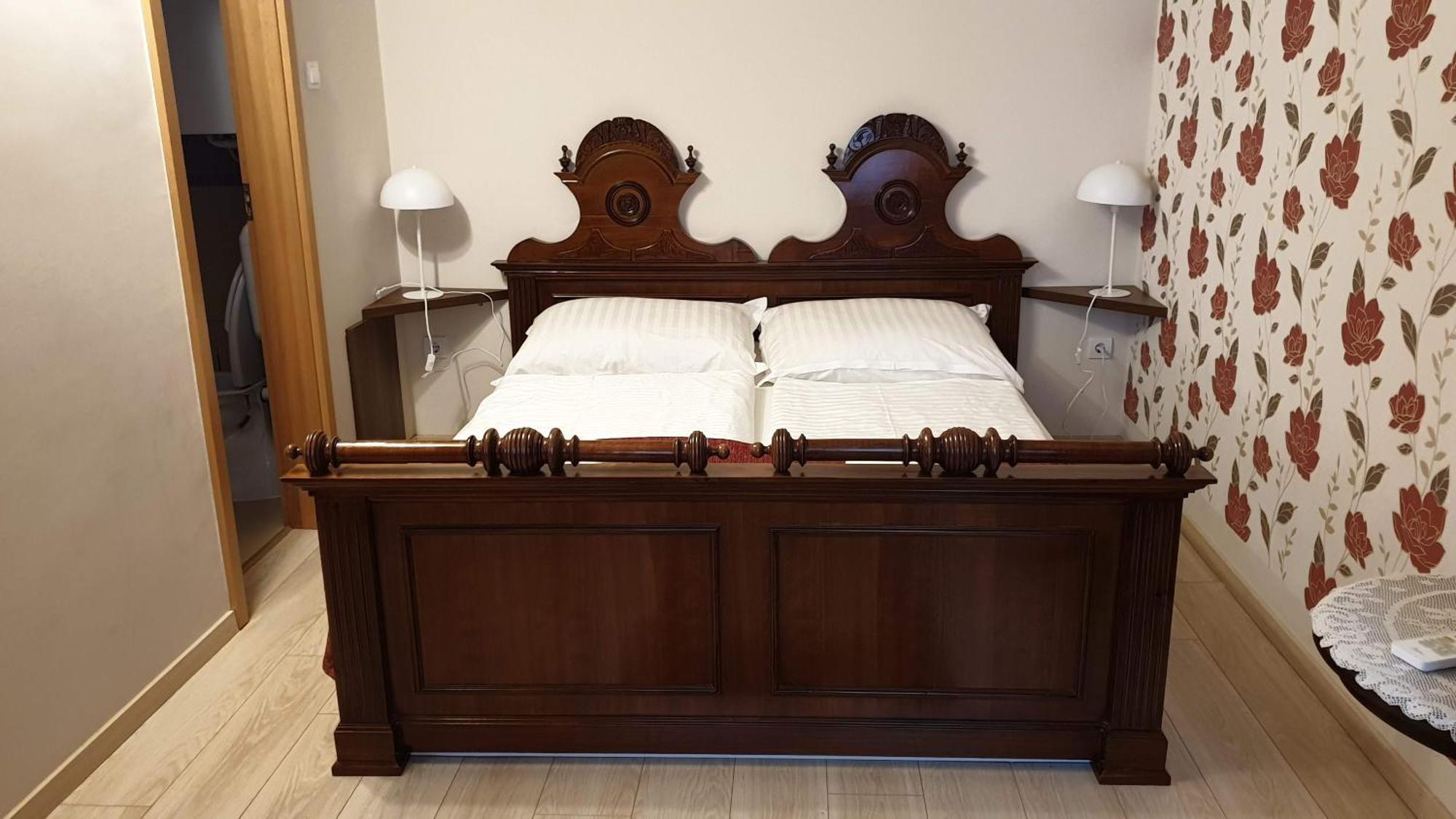 Keller Apartmanok Hajdúszoboszló الغرفة الصورة