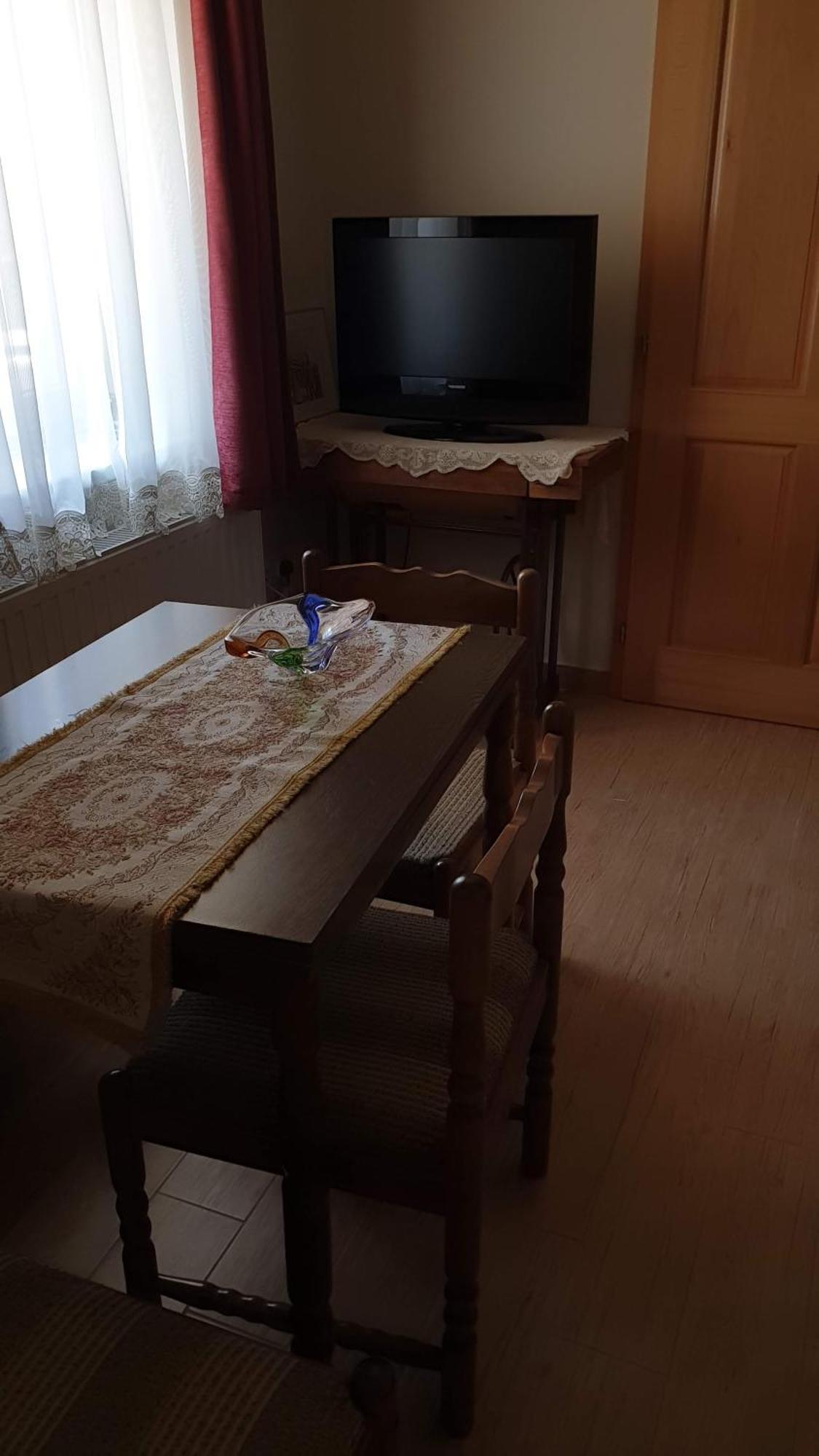 Keller Apartmanok Hajdúszoboszló الغرفة الصورة