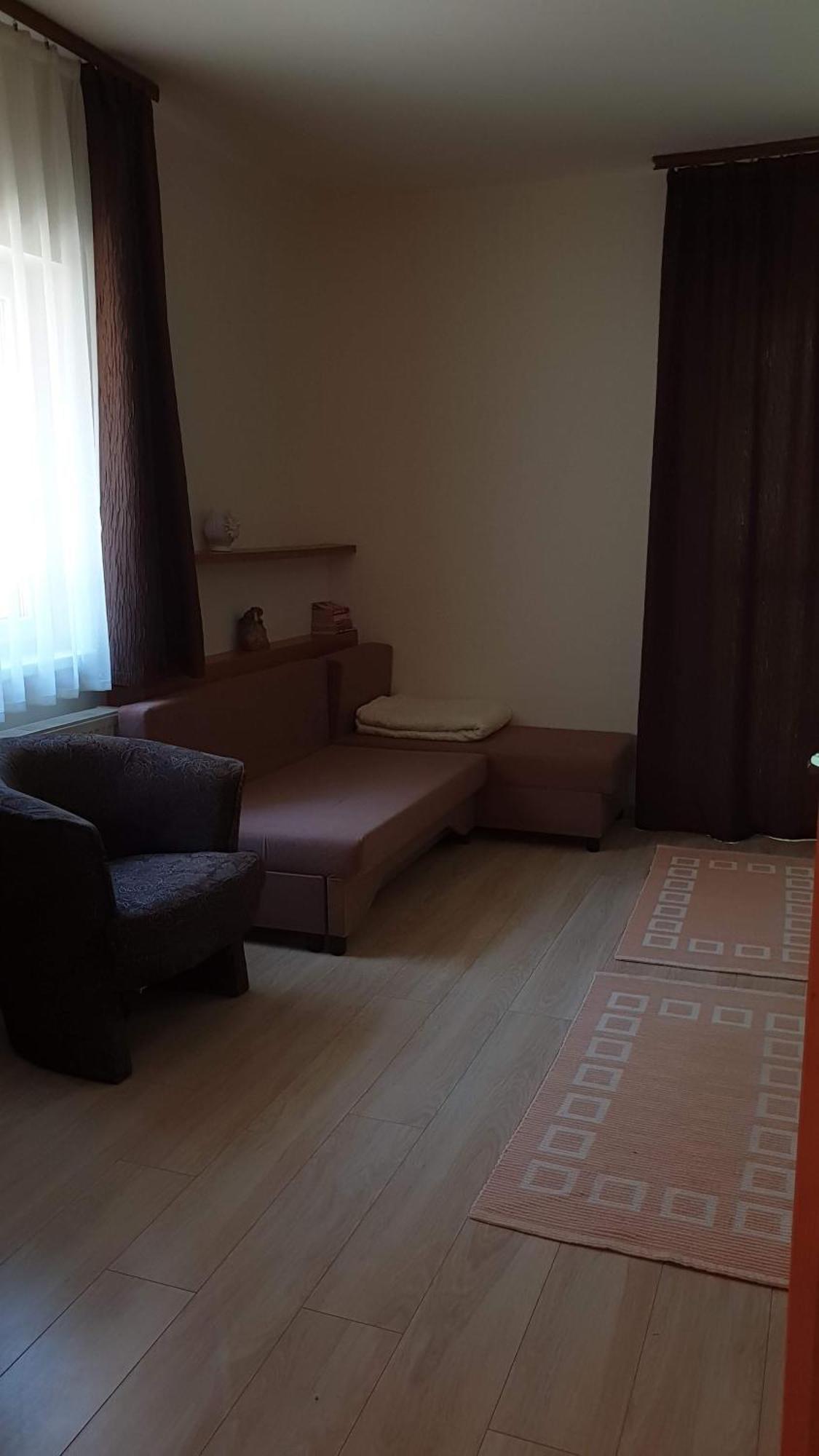 Keller Apartmanok Hajdúszoboszló الغرفة الصورة