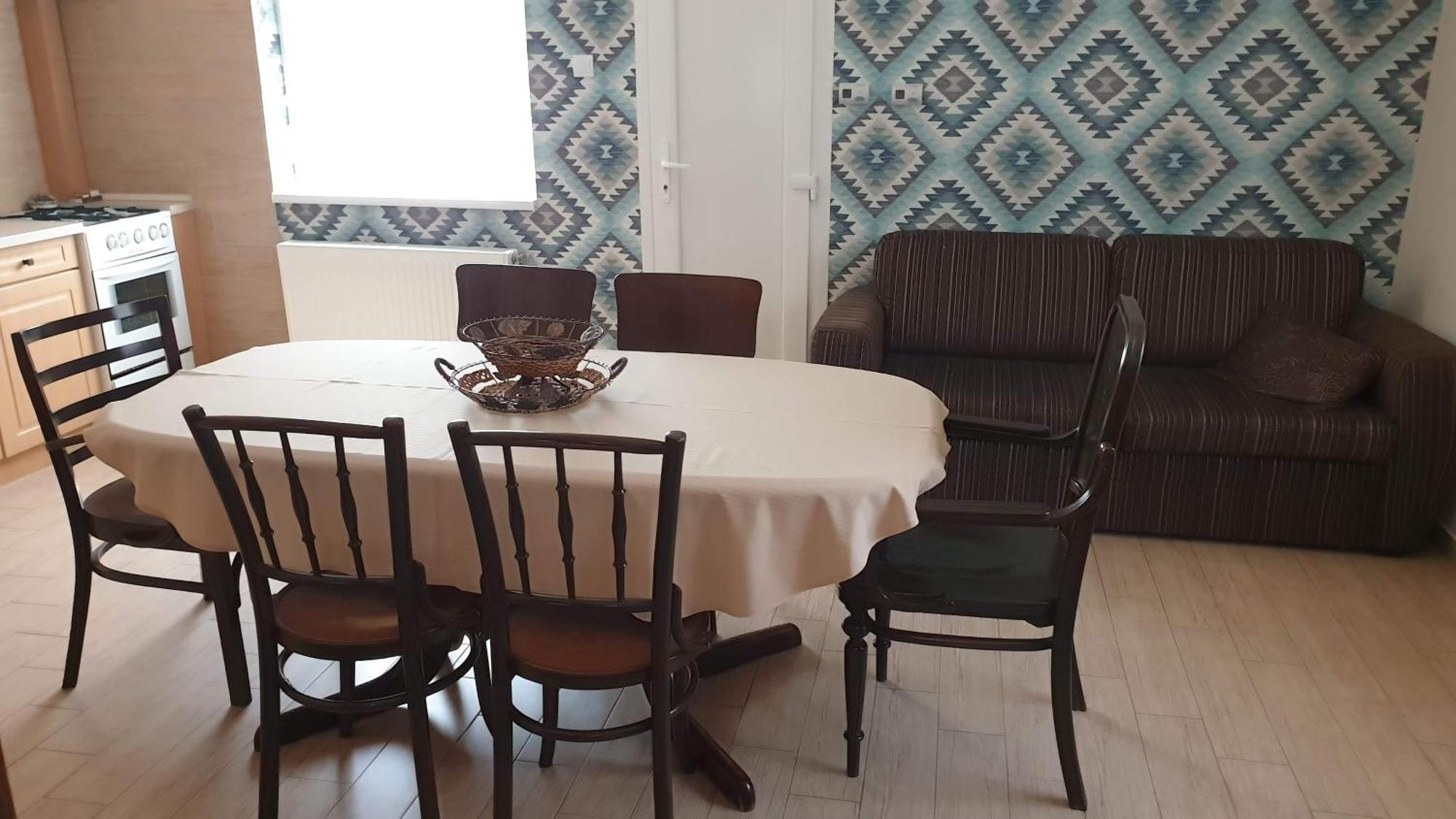 Keller Apartmanok Hajdúszoboszló الغرفة الصورة