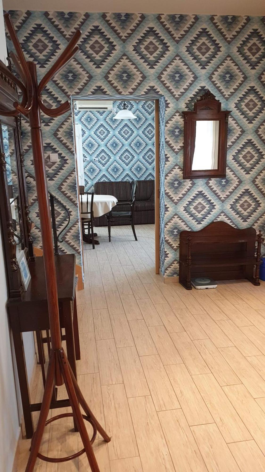 Keller Apartmanok Hajdúszoboszló الغرفة الصورة