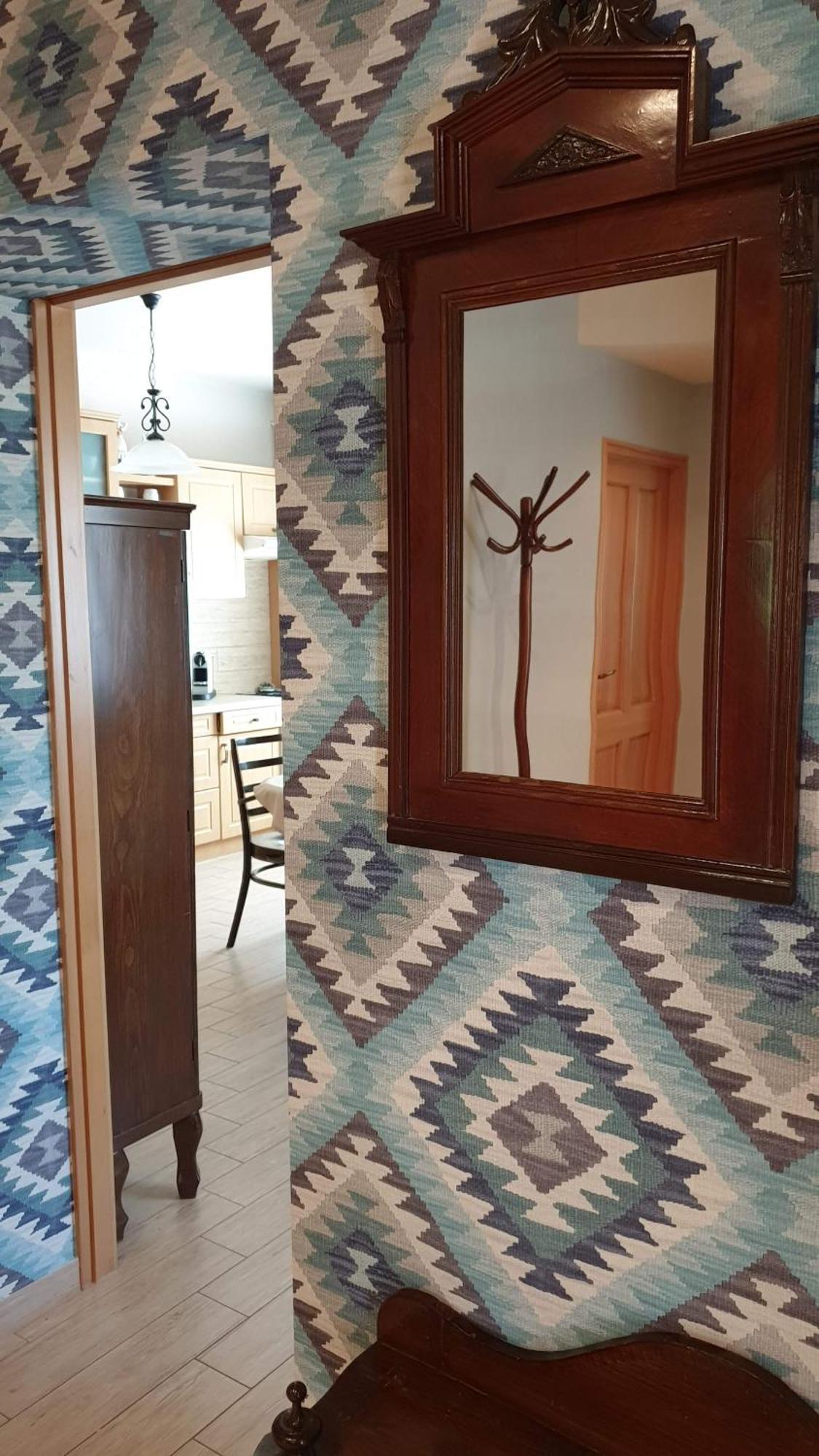 Keller Apartmanok Hajdúszoboszló الغرفة الصورة